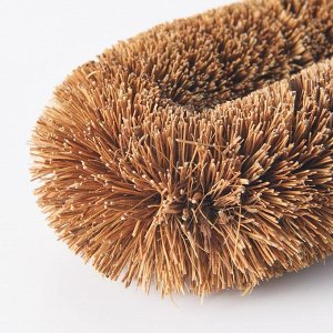 MUJI Replacement Scrub Head - сменная насадка для щётки с ручкой