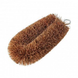 MUJI Replacement Scrub Head - сменная насадка для щётки с ручкой