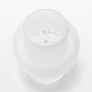 MUJI Dishwashing liquid - средство для мытья посуды, 500 мл