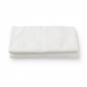 MUJI Large Indian Cotton Towels Pack - кухонные полотенца из индийского хлопка, 2 шт.