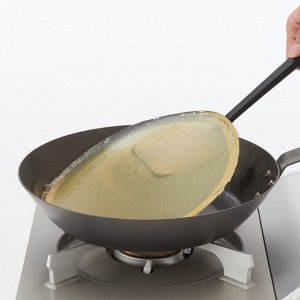 MUJI 100% Plant-based Cooking oil solidifier - натуральный загуститель для утилизации масла