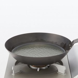 MUJI 100% Plant-based Cooking oil solidifier - натуральный загуститель для утилизации масла