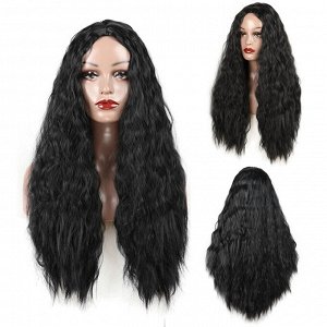 Парик из искусственных волос