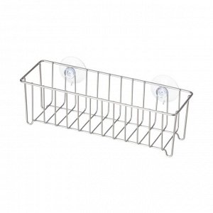 MUJI Sponge Rack - подставка для губки из нержавеющей стали
