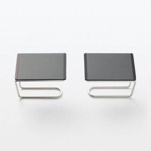 MUJI Paper Towel Magnetic Holder - держатель для кухонных полотенец с магнитным креплением
