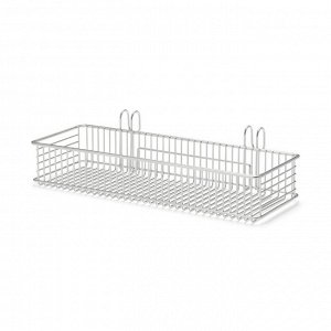 MUJI Wire Tray for Dish Rack - корзинка-лоток из нержавеющей стали для сушки
