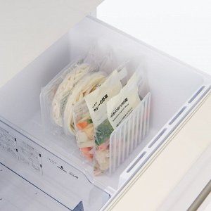 MUJI Freezer Divider - разделитель для морозильной камеры