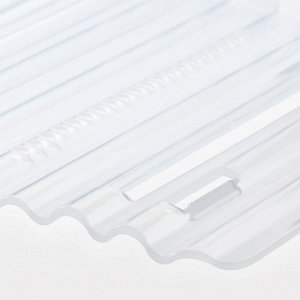 MUJI Freezer Divider - разделитель для морозильной камеры