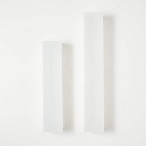 MUJI Polypropylene Wrap Case L - футляр для пищевой плёнки, размер L