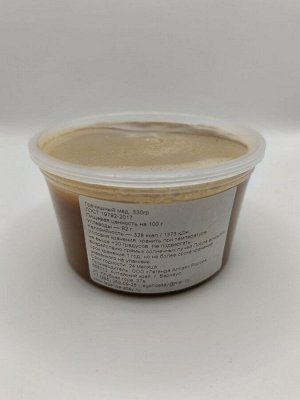 Алтайский мед ГРЕЧИШНЫЙ  (330г, пэт)