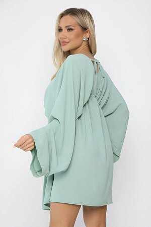 Платье Коллет (олива) П13710-46М
