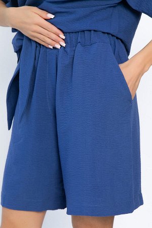 Костюм Камила (джинс) К10346