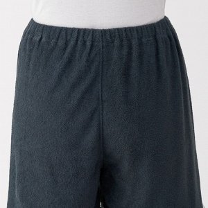 MUJI Double-Sided Pajama - женская пижама из махровой ткани