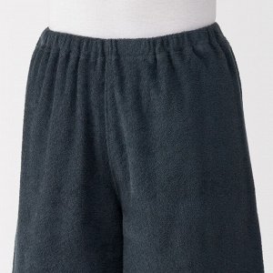 MUJI Double-Sided Pajama - женская пижама из махровой ткани