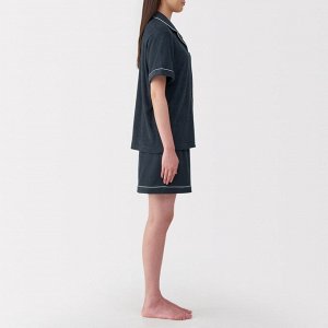 MUJI Double-Sided Pajama - женская пижама из махровой ткани