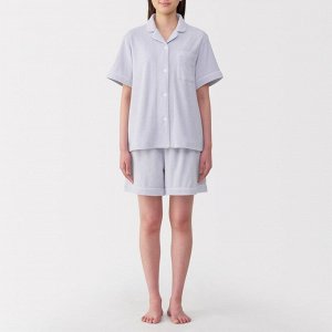 MUJI Double-Sided Pajama - женская пижама из махровой ткани