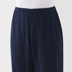 MUJI Double Gauze Long-Sleeve Pajama – женская пижама из двухслойной марли с длинным рукавом
