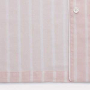 MUJI Double Gauze Long-Sleeve Pajama – женская пижама из двухслойной марли с длинным рукавом