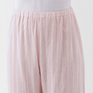 MUJI Double Gauze Long-Sleeve Pajama – женская пижама из двухслойной марли с длинным рукавом