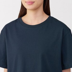 MUJI Double Gauze Roomwear Set – женский комплект для дома из джерси и марлевой ткани