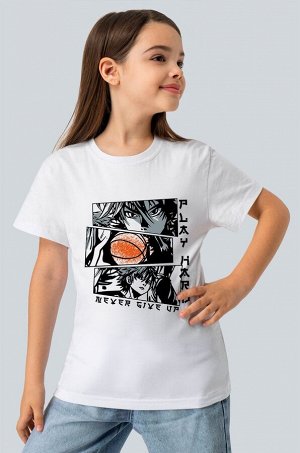 Детская футболка Happyfox