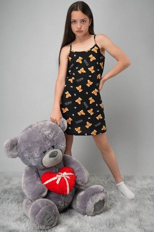 Сорочка для девочки