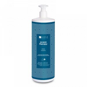 Разглаживающий уход Urban Keratin Ocean Therapy с морским коллагеном, 1000 мл