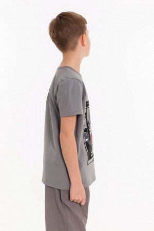 Футболка М225020Па