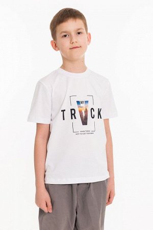 Футболка М225019Па