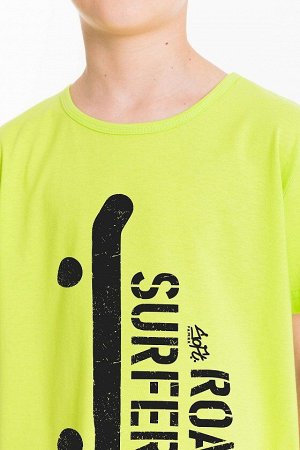 Футболка М225062Па