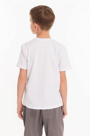 Футболка М225019Па