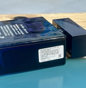Мужские духи Narciso Rodriguez for Him Bleu Noir Eau de Parfum 100 мл. Оригинал