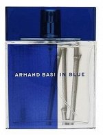 ARMAND BASI IN BLUE edt (m) 100ml TESTER м(н) туалетная вода Тестер мужская