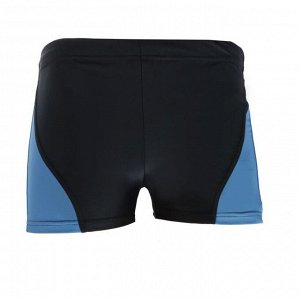 Плавки-шорты детские для плавания 003, размер 30, цвета микс