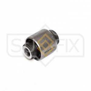 Сайлентблок задней цапфы Sufix, арт. SL-2415