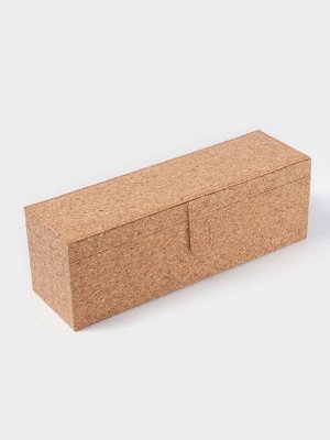 Набор для вина Magisto Cork, 4 предмета: штопор, пробка, аэратор, каплеулавливатель, с держателем для бутылки