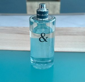 Мужские духи Tiffany & Love For Him Tiffany. Оригинал