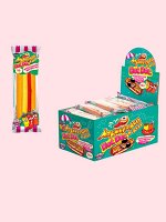 Мармелад со вкусом фруктов в виде ход дога “Sweet Hot Dog” 18 гр