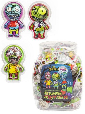 Мармелад с начинкой «Мармежутики» 10 гр
