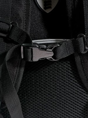 Рюкзак каркасный 38х29х17 см, deVENTE Choice Lite 17L Speed Zone, + брелок, для мальчика