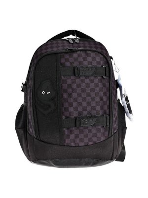 Рюкзак молодежный 39x28x20 см, deVENTE Ergo 18L Super Spy, отделение для ноутбука, эргономичная спинка, для мальчика