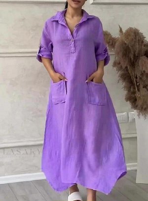 Платье женское летнее
