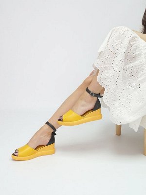 Босоножки женские MISS LIZA 2605-1272-06 от 1 шт.