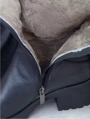 Сапоги женские зимние AMATO 1456 Y4779029-615AM (1) от 1 шт.