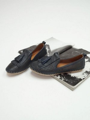 Слиперы женские летние ESTO 550 BLUE (8) от 1 шт.
