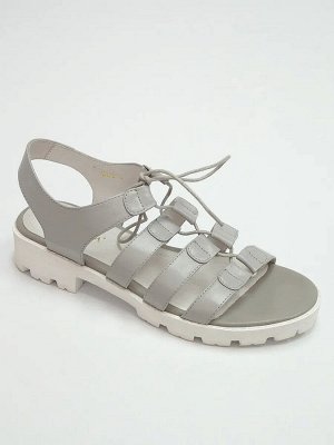 Босоножки женские DONNA VERRA 1855-8 GREY (3) от 1 шт.