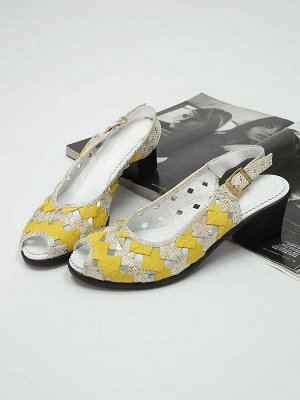 Босоножки женские MARCOMODA 517-109-4-7573 (8) от 1 шт.