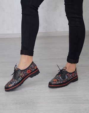 Туфли женские MULTI MODA 010-80 (4) от 1 шт.