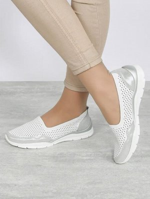 Туфли женские летние CARDICIANA В60-1 (8) от 1 шт.