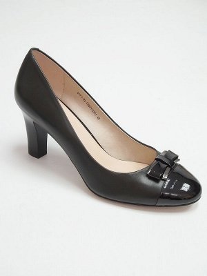 Туфли женские DONNA VERRA DVP1-22 C892-C341 (8) от 1 шт.